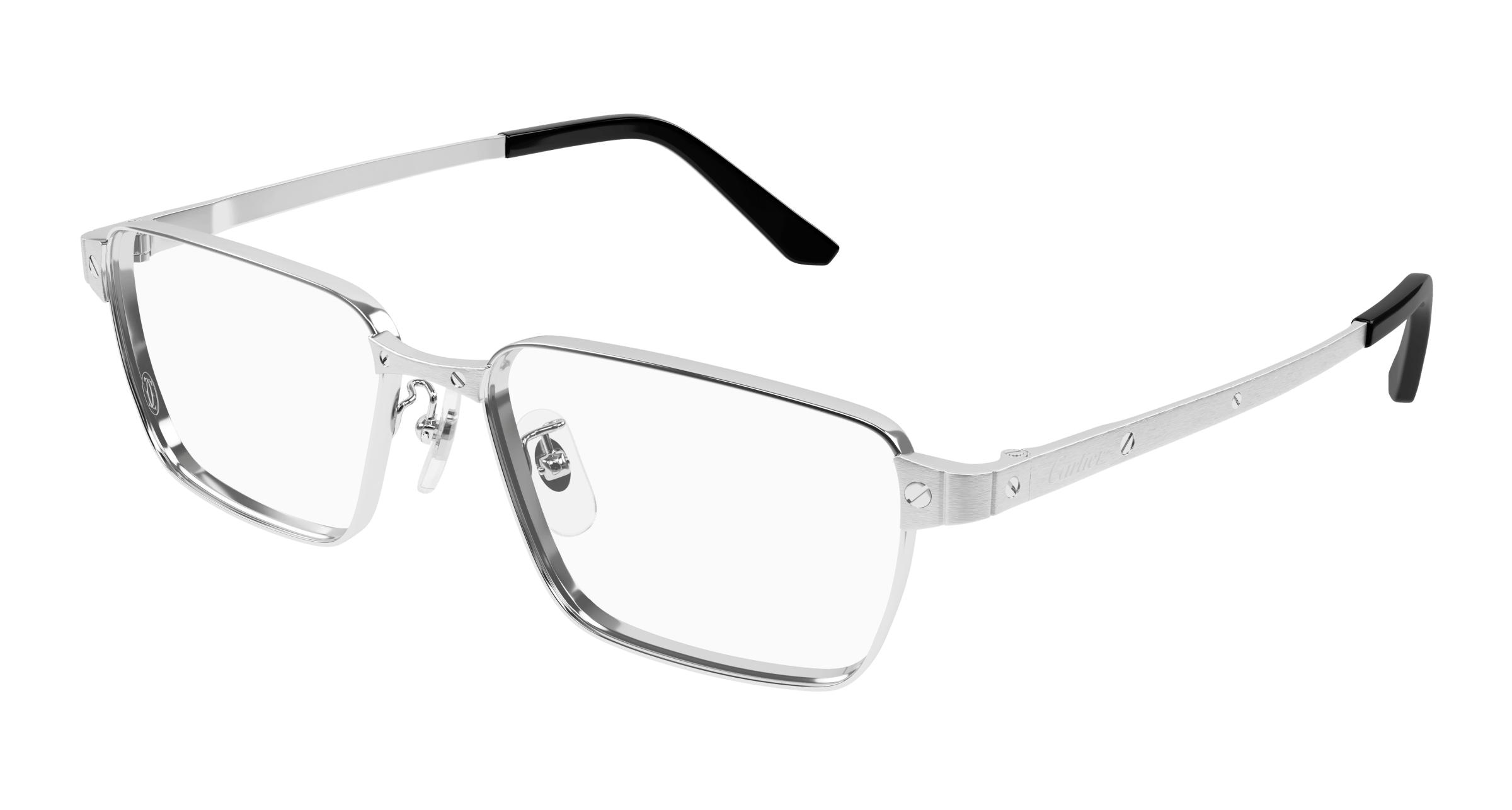 Cartier Core Range CT0482OA Eye Academy