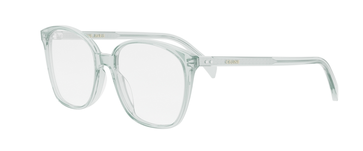 Celine transparent eyeglasses deals