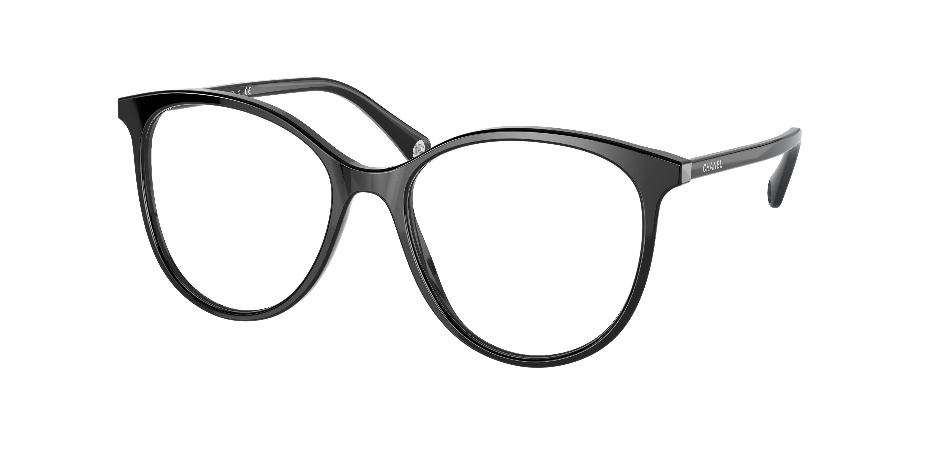 Chanel 3412 C714 Glasses