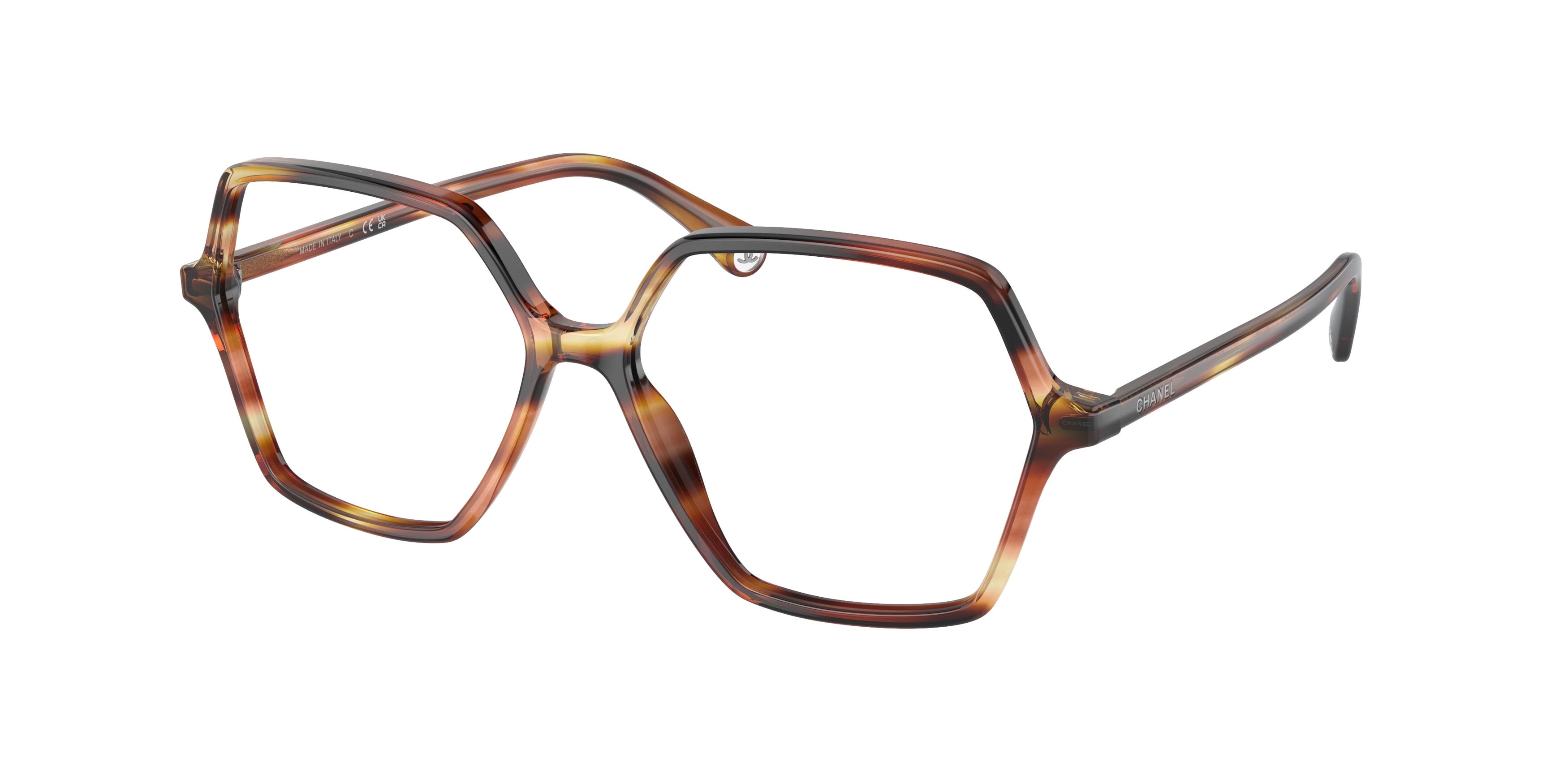 chanel_0ch3447_1728_tortoise chanel_0ch3447_1728_tortoise