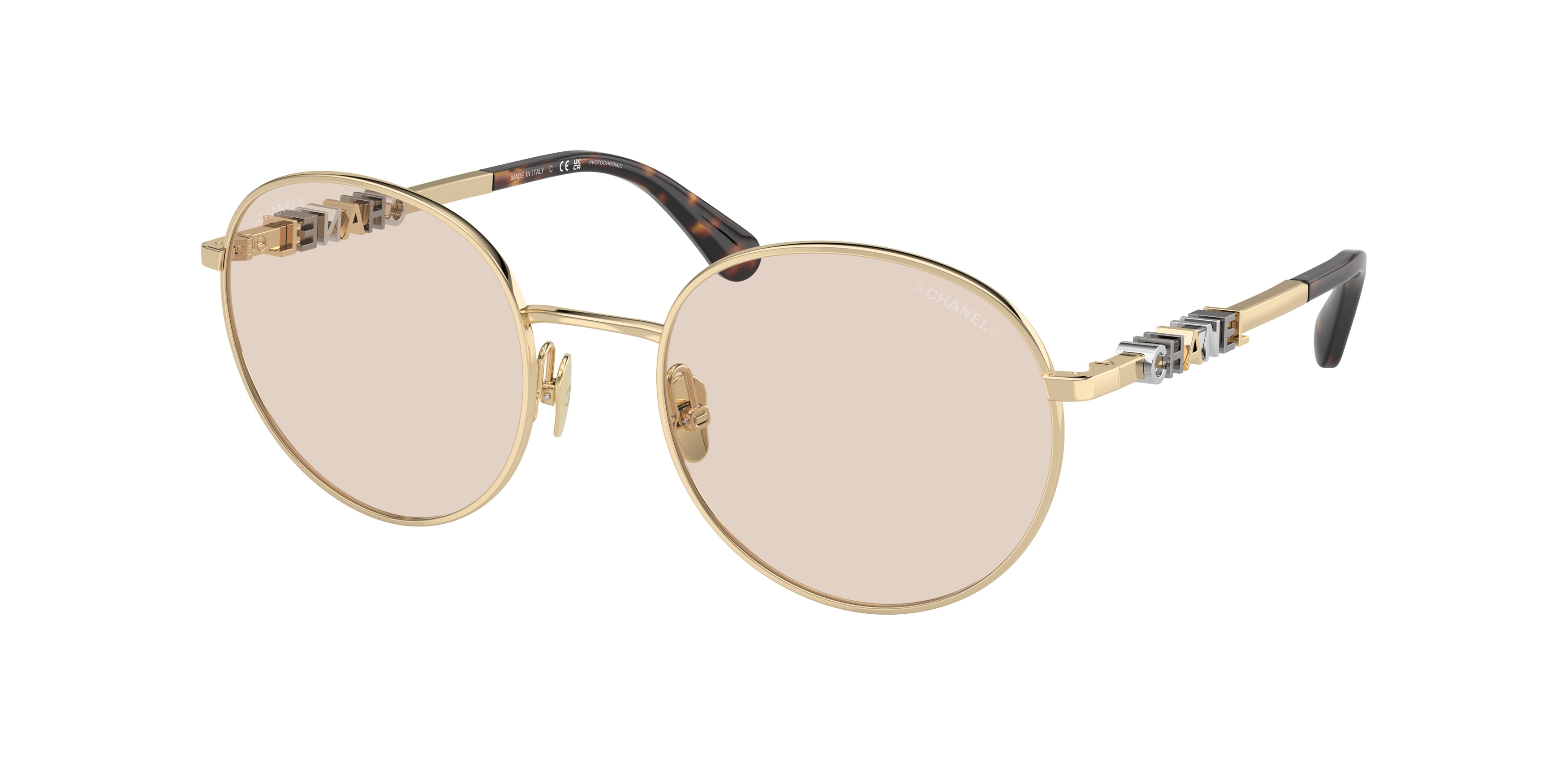 Chanel CH4282 Sunglasses C429S5 for Women - OPTIX Opticians