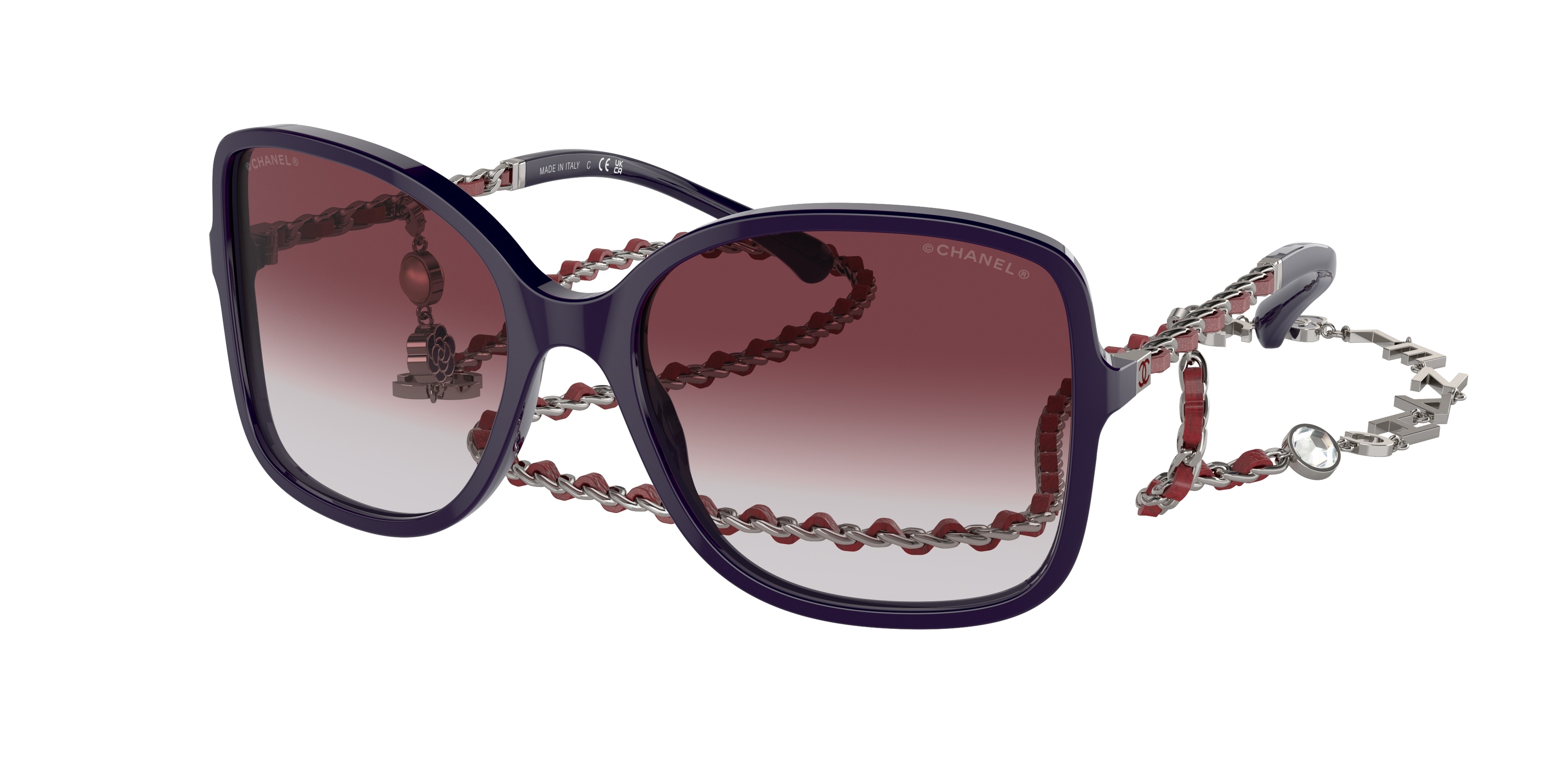 Chanel CH5210Q