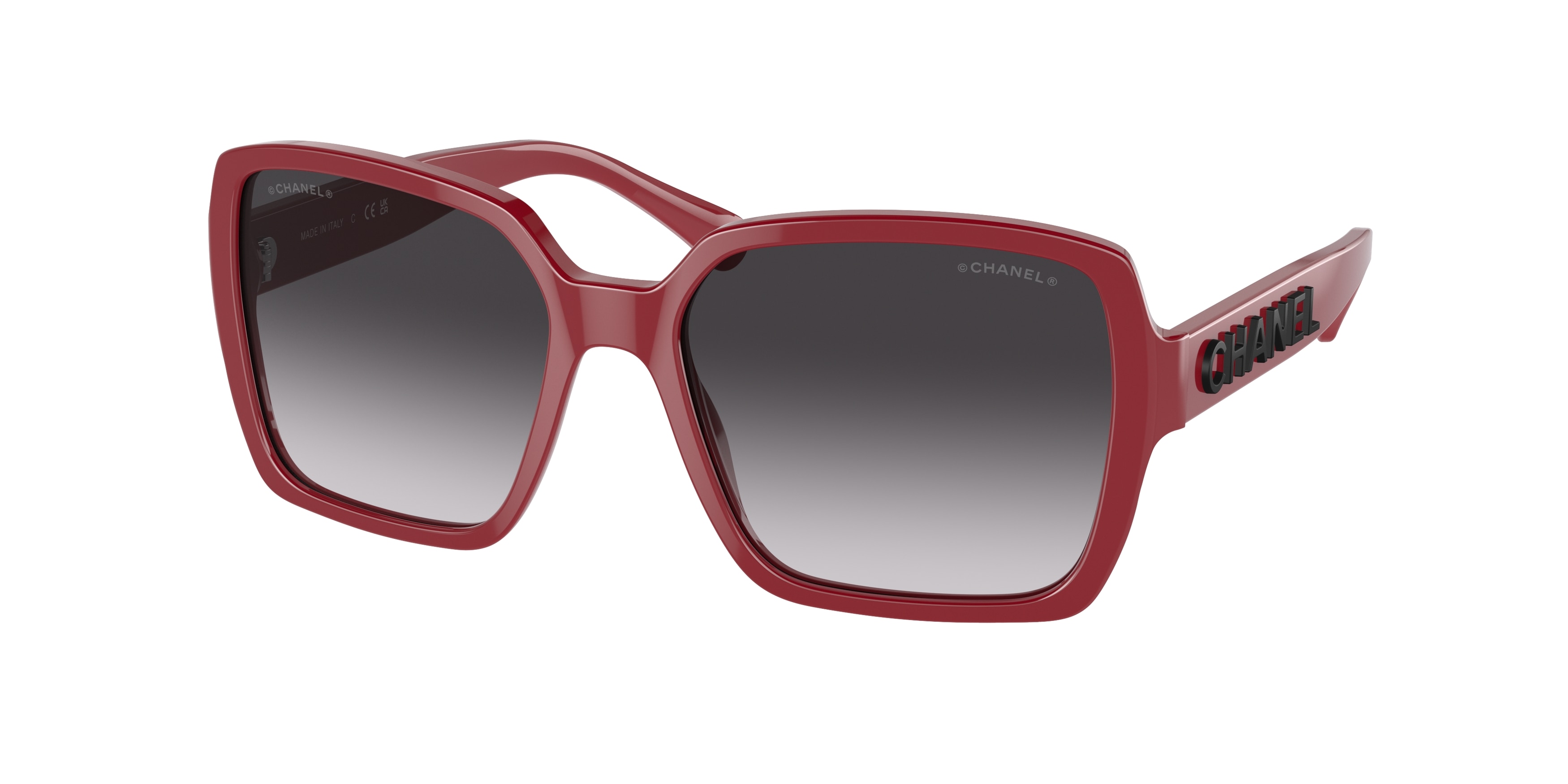 Chanel CH5408 Eye Academy