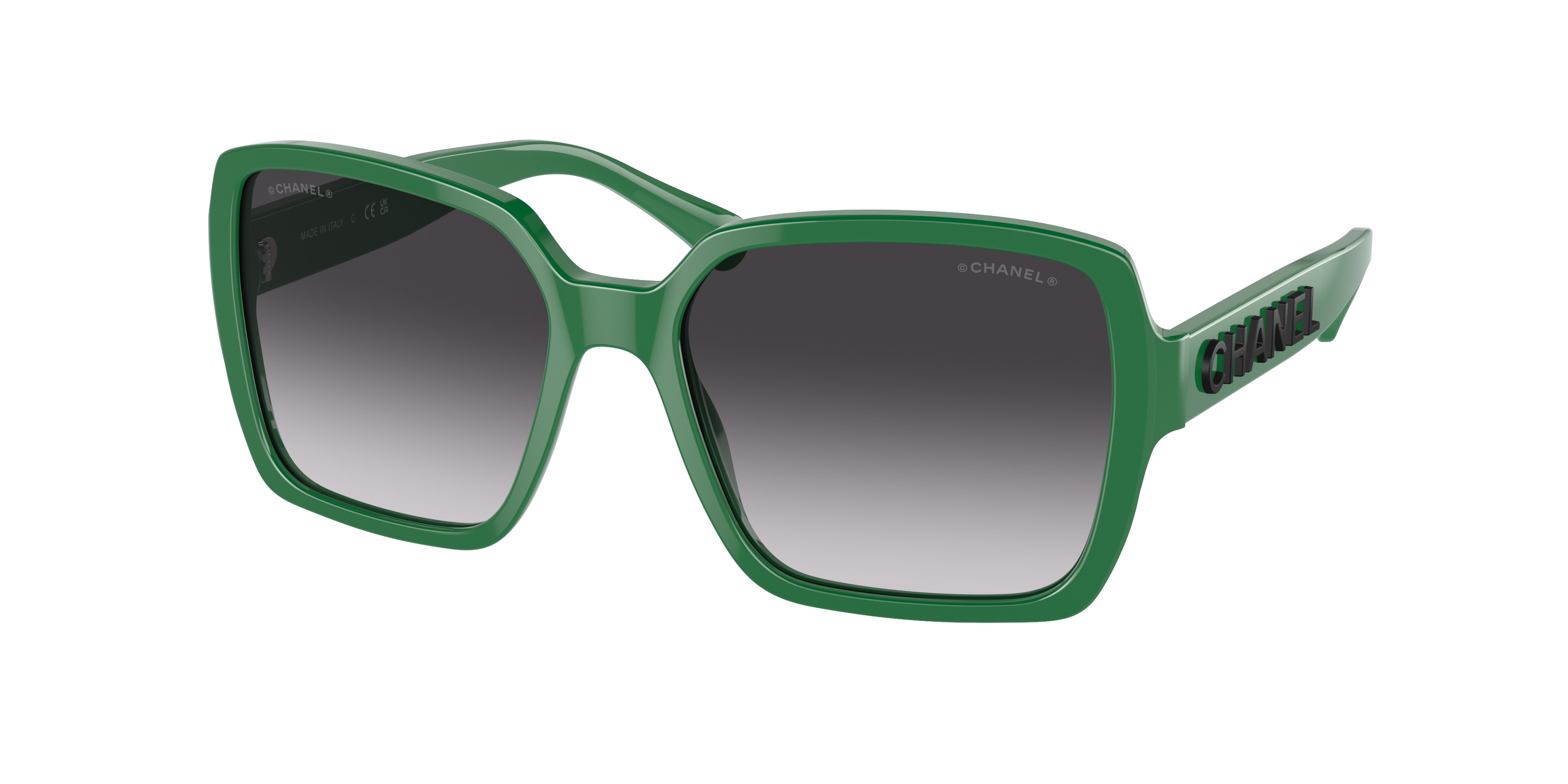 Chanel CH5408 Eye Academy