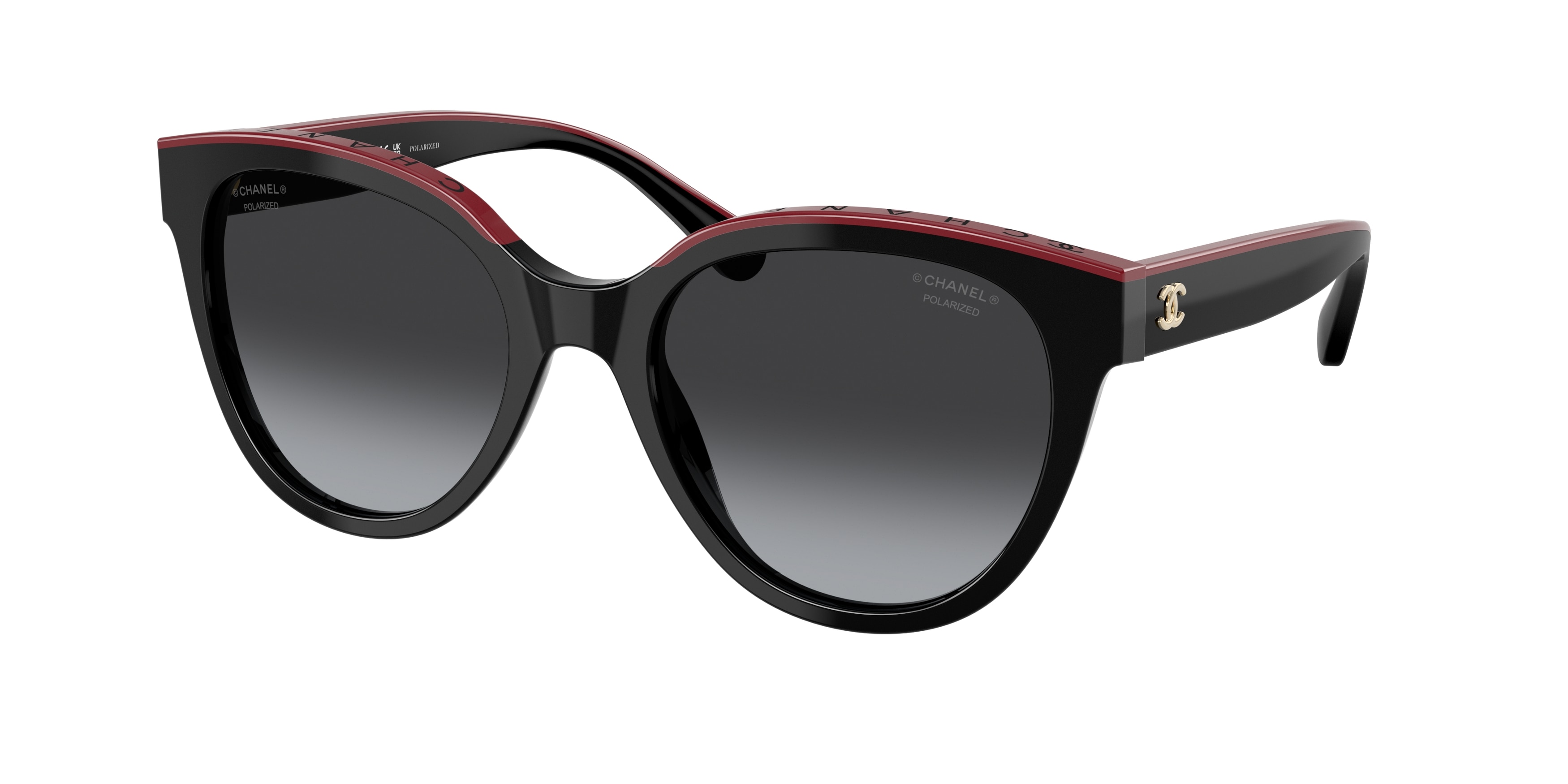 Chanel polarized store