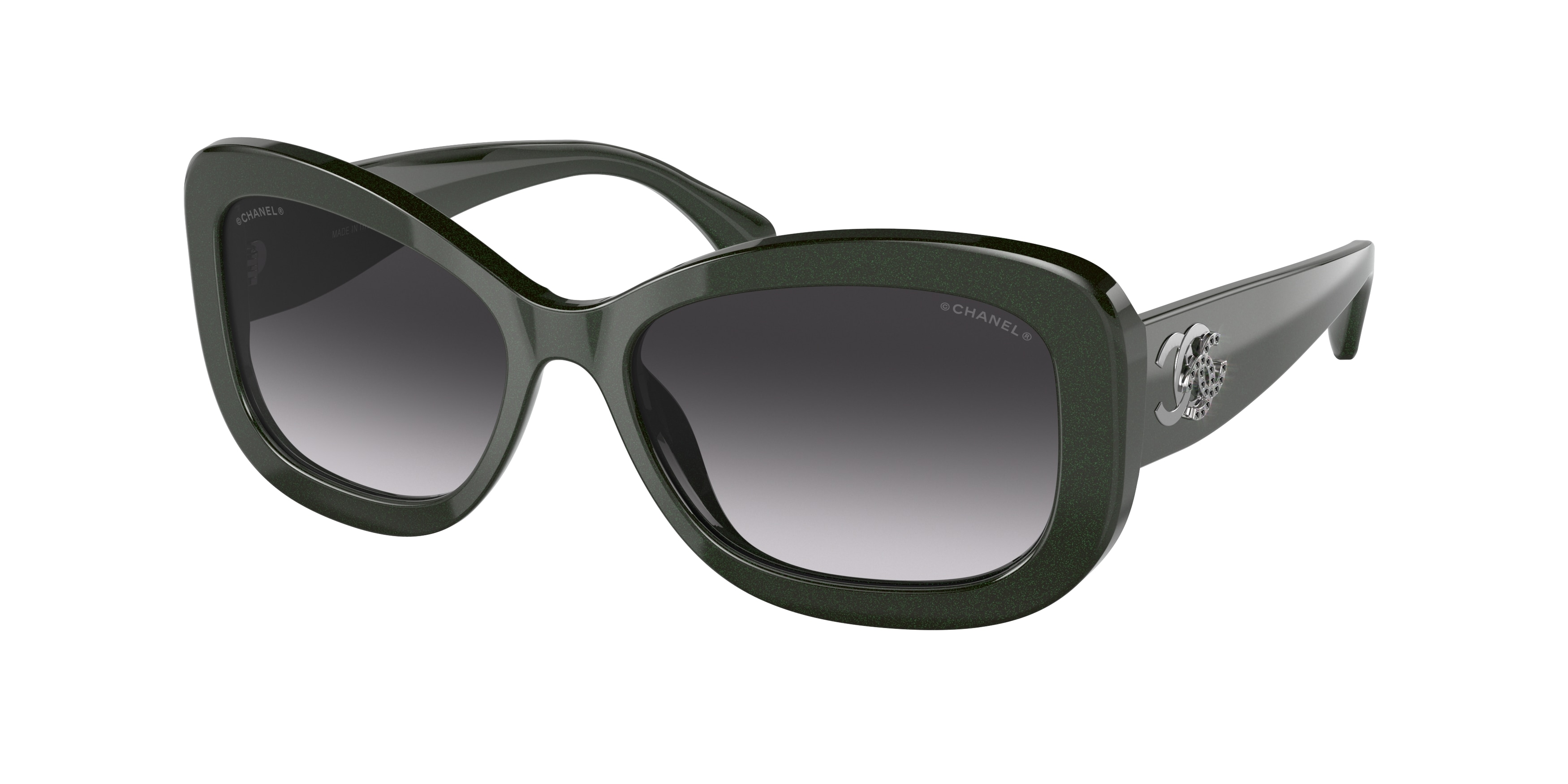 chanel_0ch5468b_1707s6_iridescent_green chanel_0ch5468b_1707s6_iridescent_green