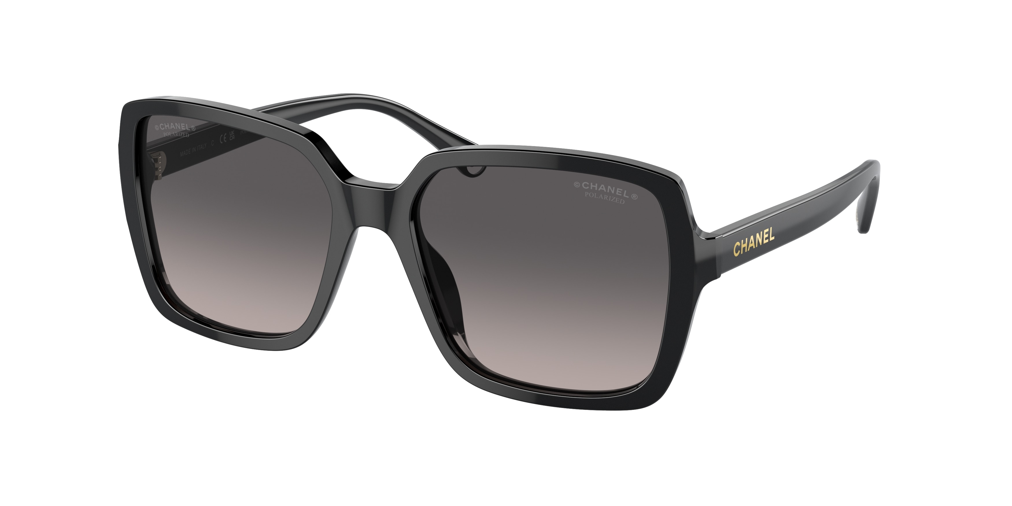 Chanel polarized deals