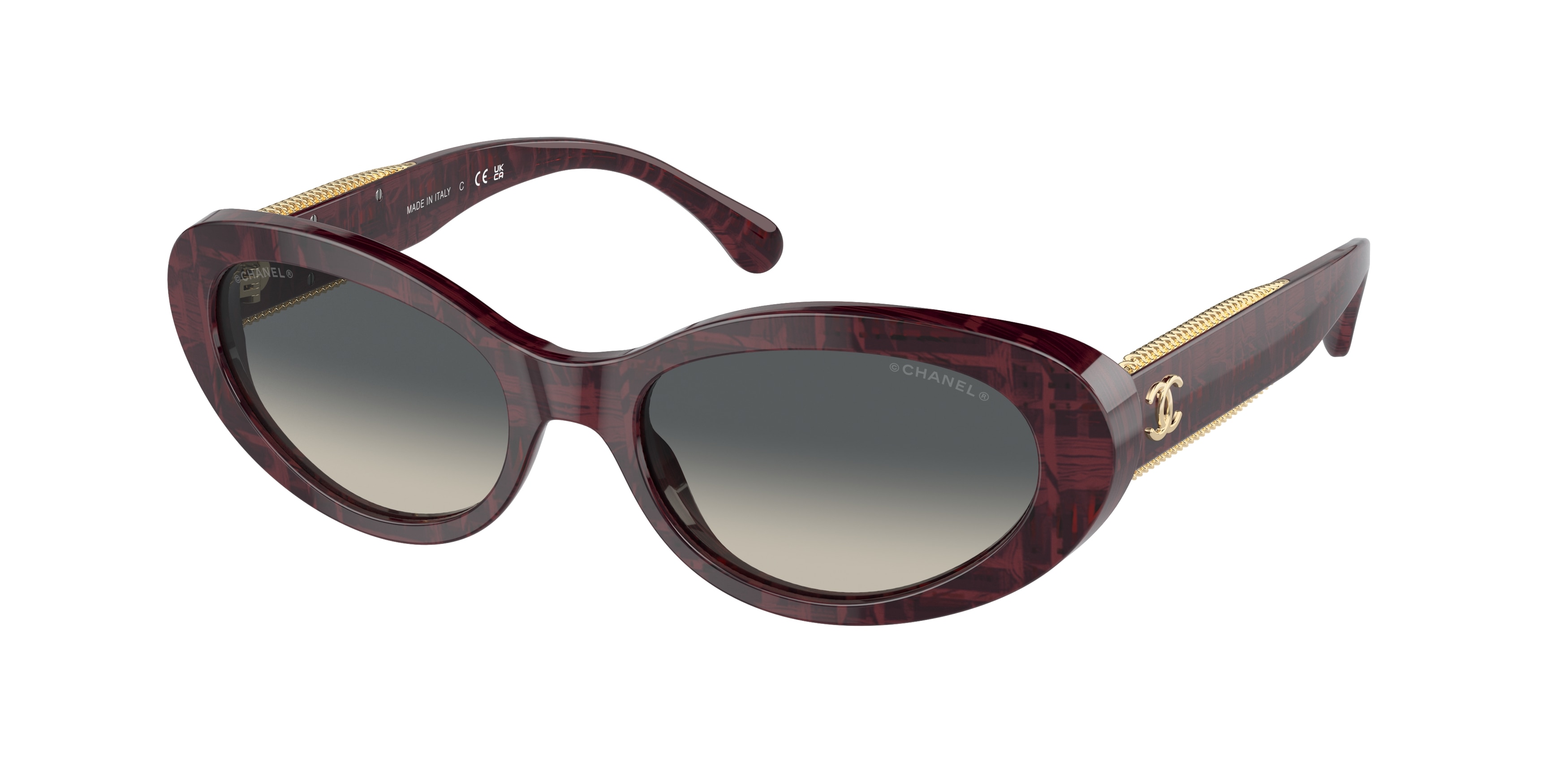 Chanel CH5515 Eye Academy