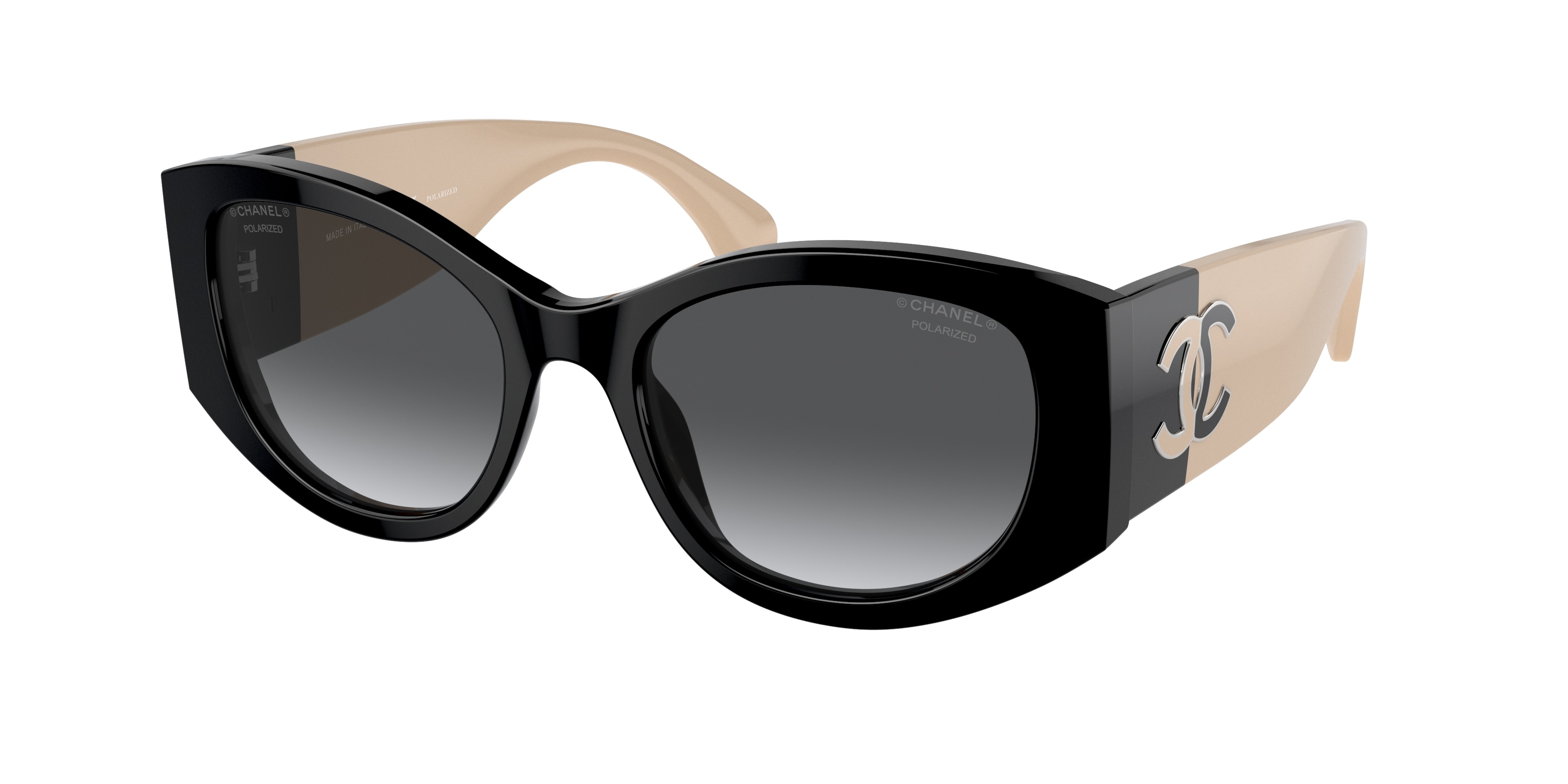 Chanel CH5524 Sunglasses C534S8 for Women OPTIX Opticians