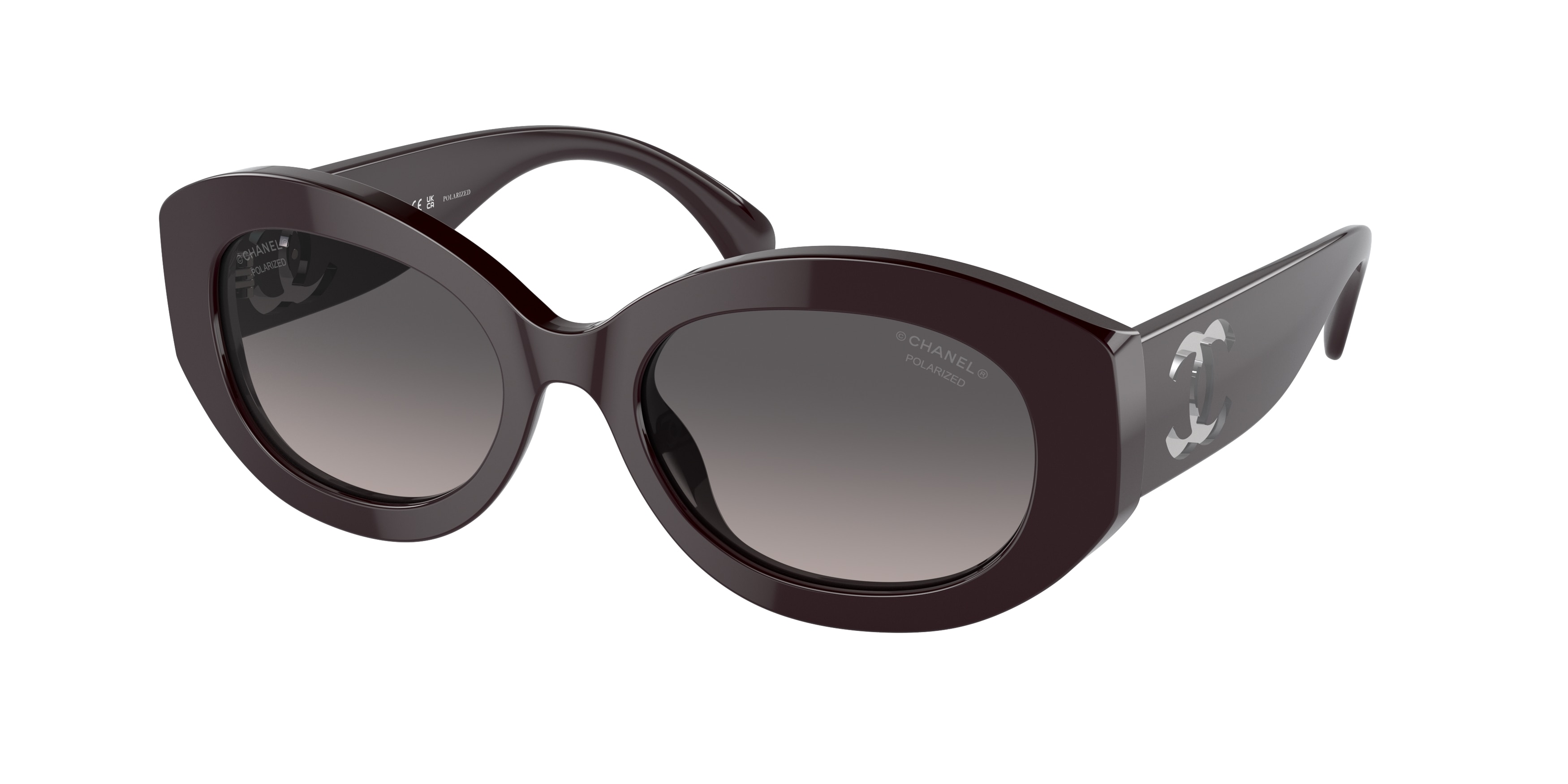 定番 Chanel CH5528 Sunglasses 175853 for Women - OPTIX Opticians トートバッグ