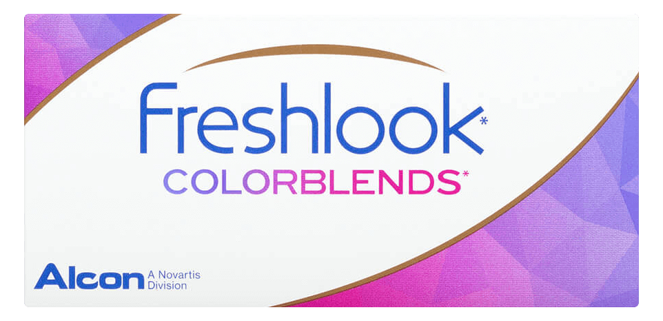 FreshLook Colorblends