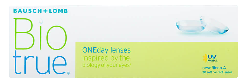 Biotrue One day