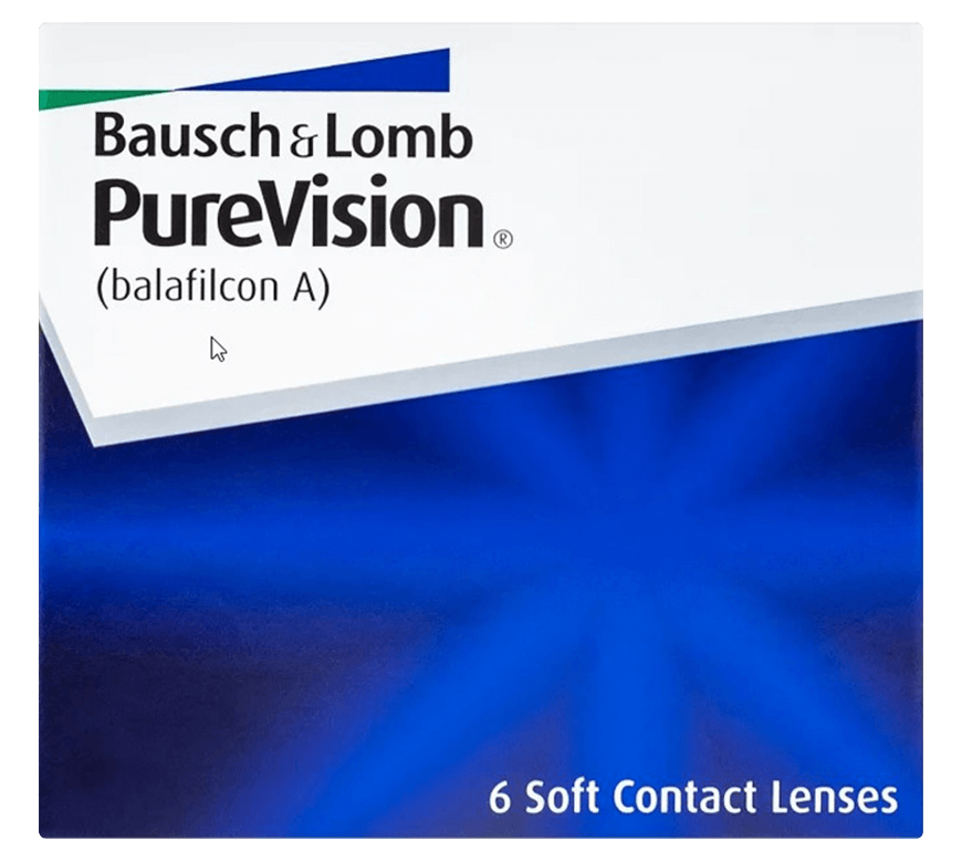 PureVision 6 Pack
