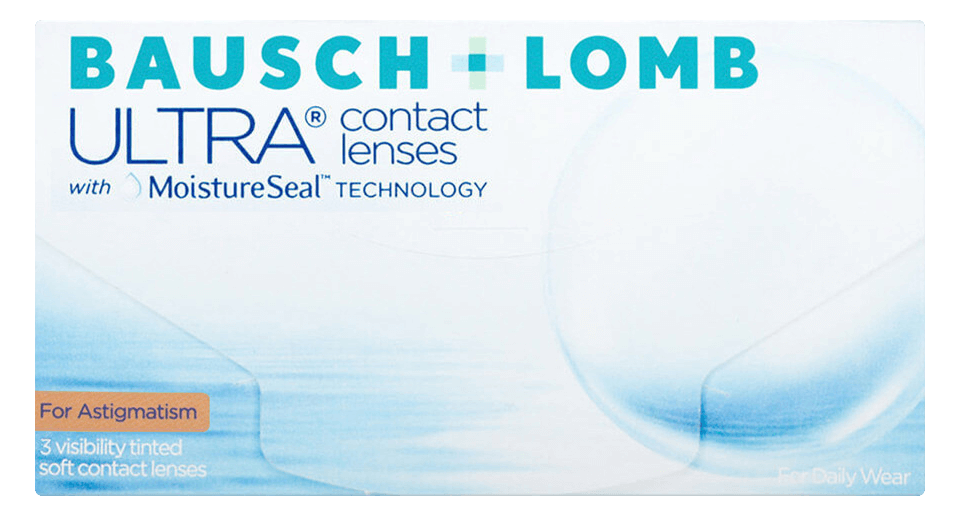 Ultra for Astigmatism