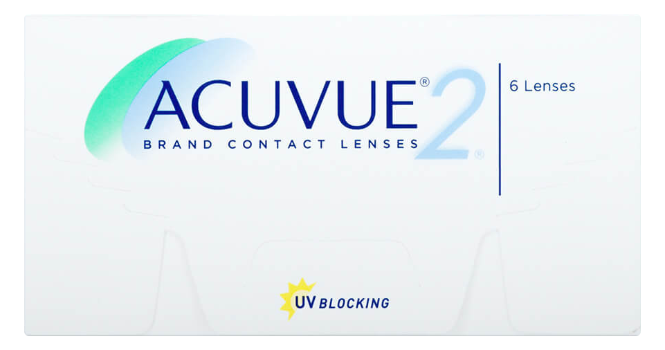 Acuvue 2
