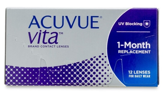 Acuvue® Vita® 12 Pack