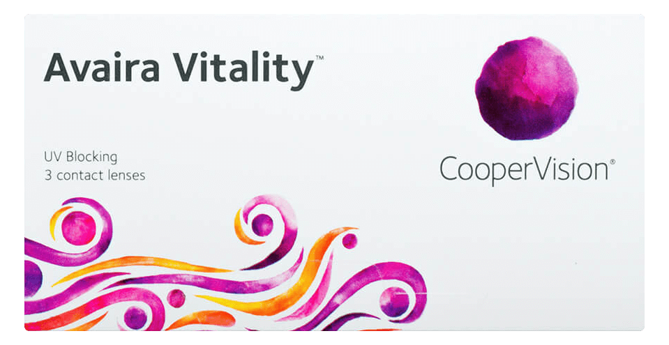 Avaira Vitality™
