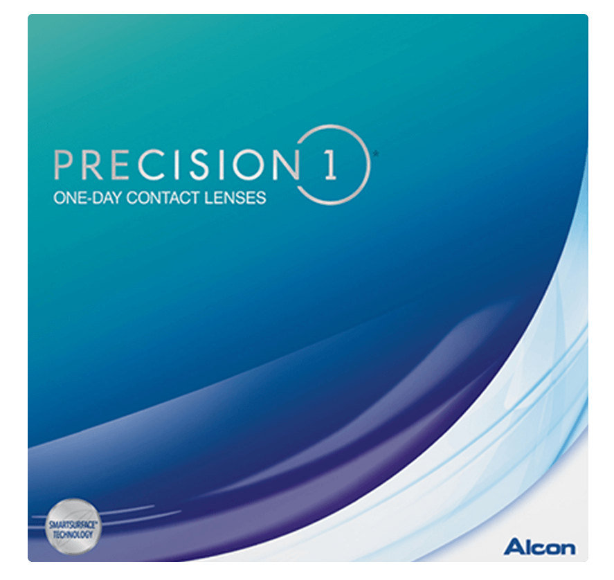 PRECISION1® 90