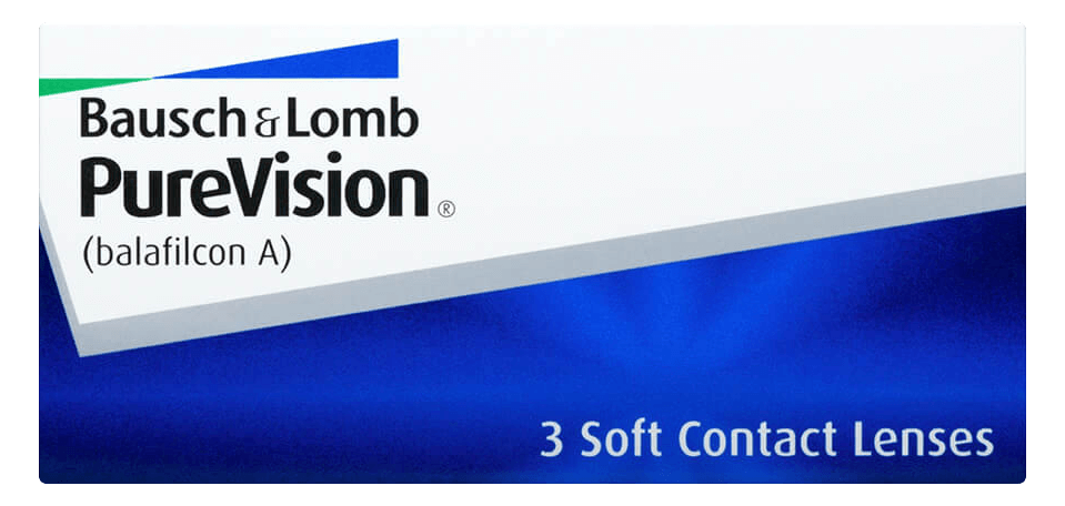 PureVision®2 6