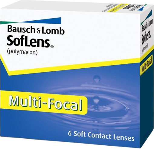 SofLens Multifocal
