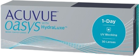 ACUVUE OASYS 1-Day