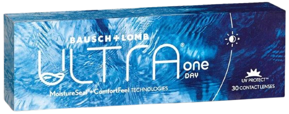 ULTRA OneDay