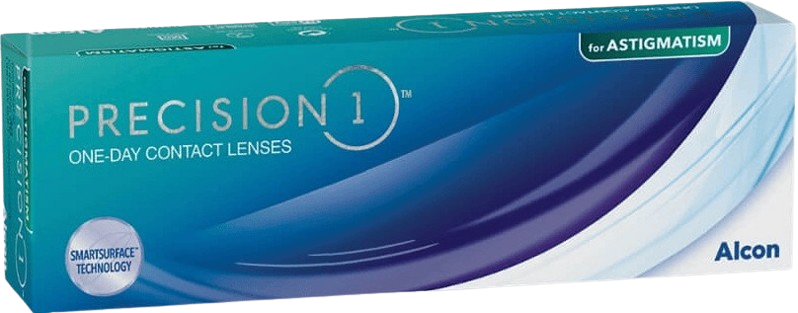 Precision1™ Toric