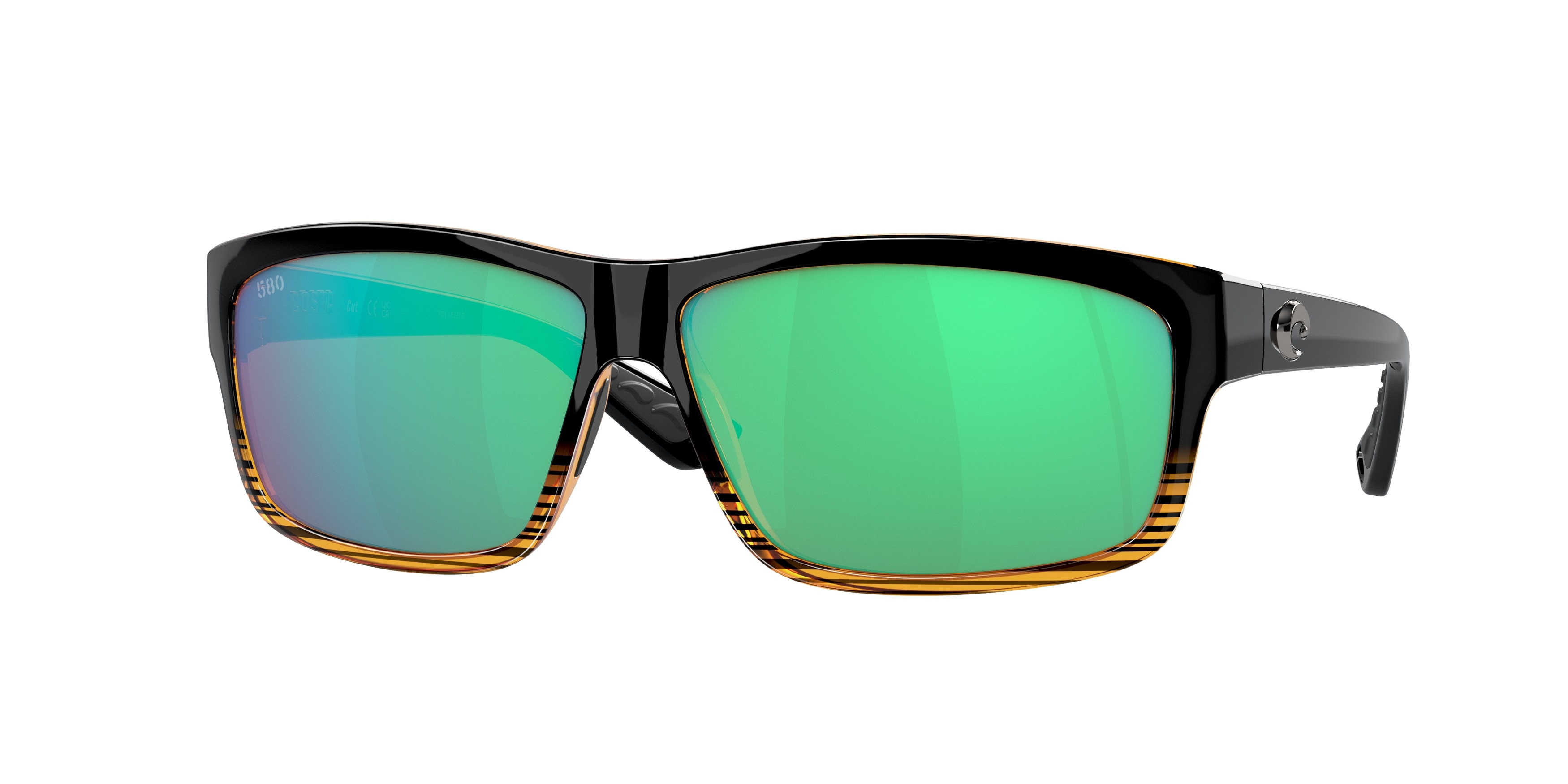 Costa cut coconut fade outlet