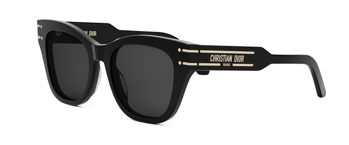 Dior Signature B4i Eye Academy