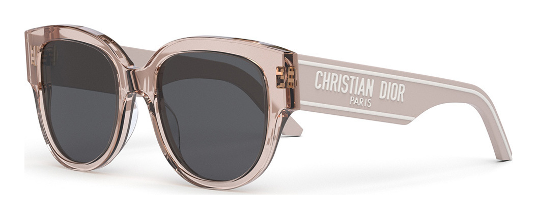Nude dior glasses 2025