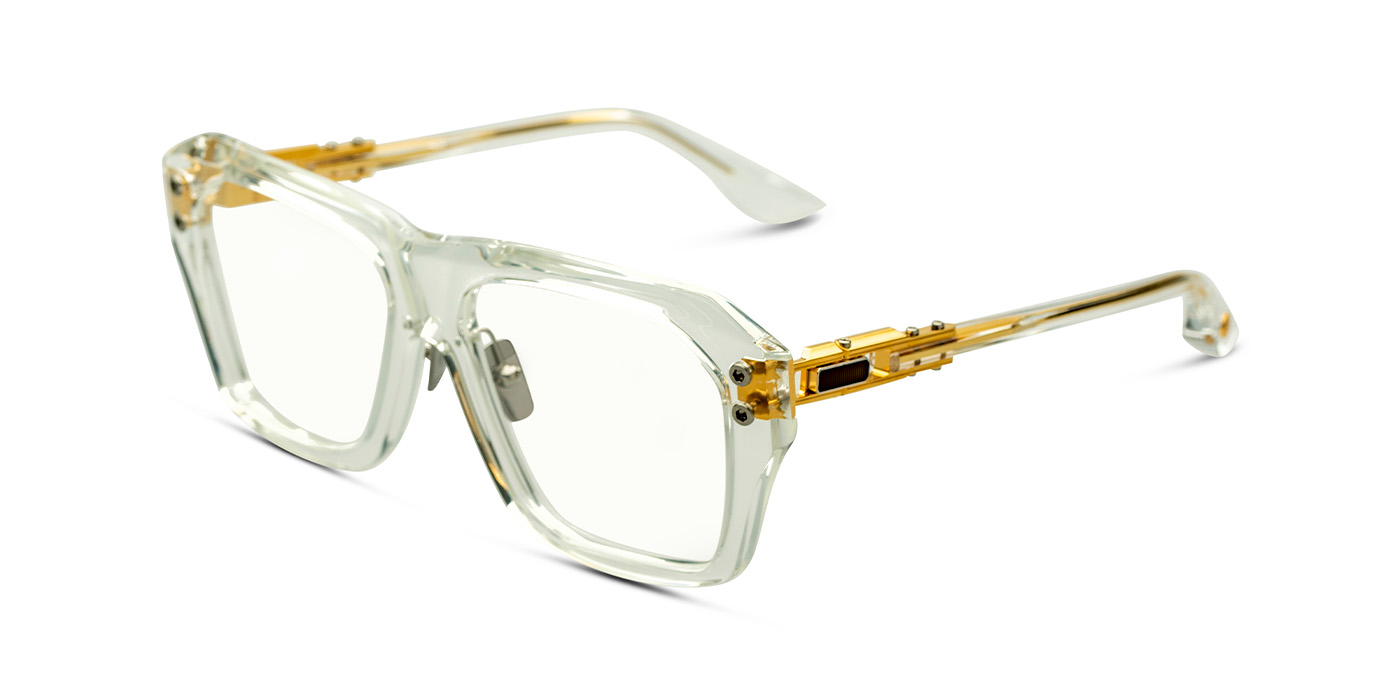 Dita Grand apx Larbalestier Opticians