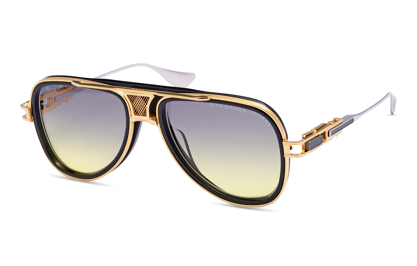Dita Grand decade