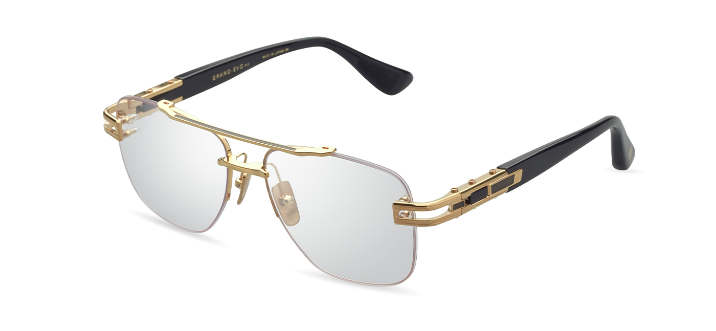 Lunette dita 2025