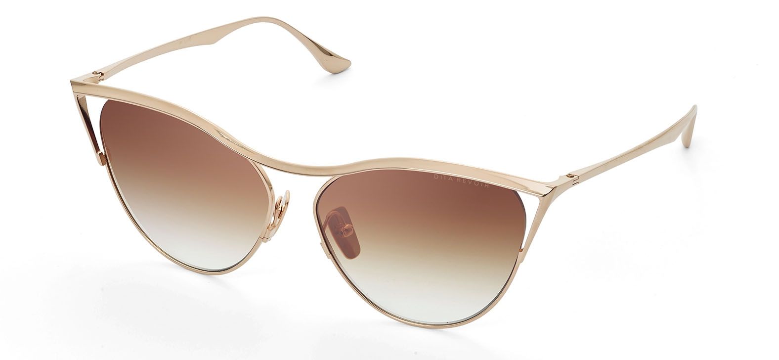 Dita Revoir Larbalestier Opticians