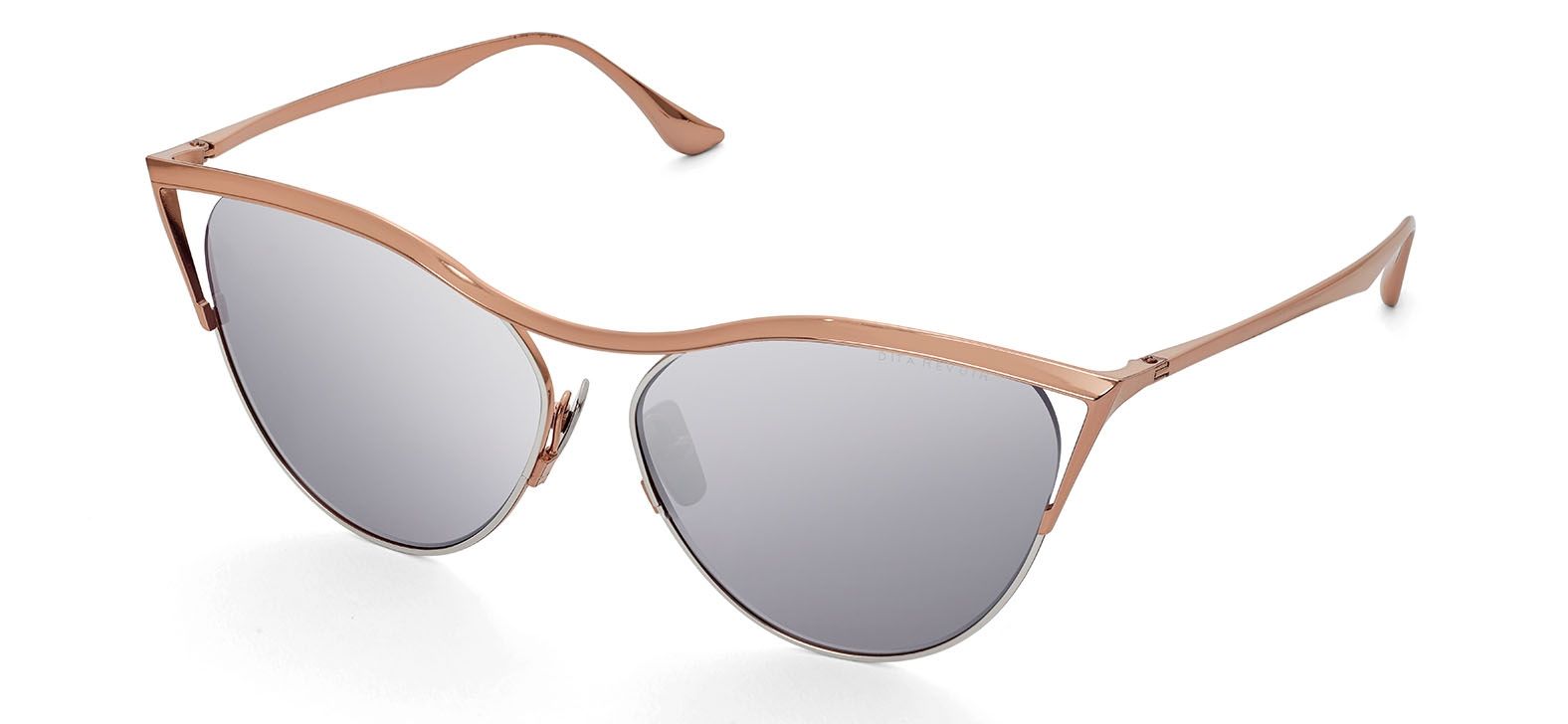 Dita Revoir Eye Academy