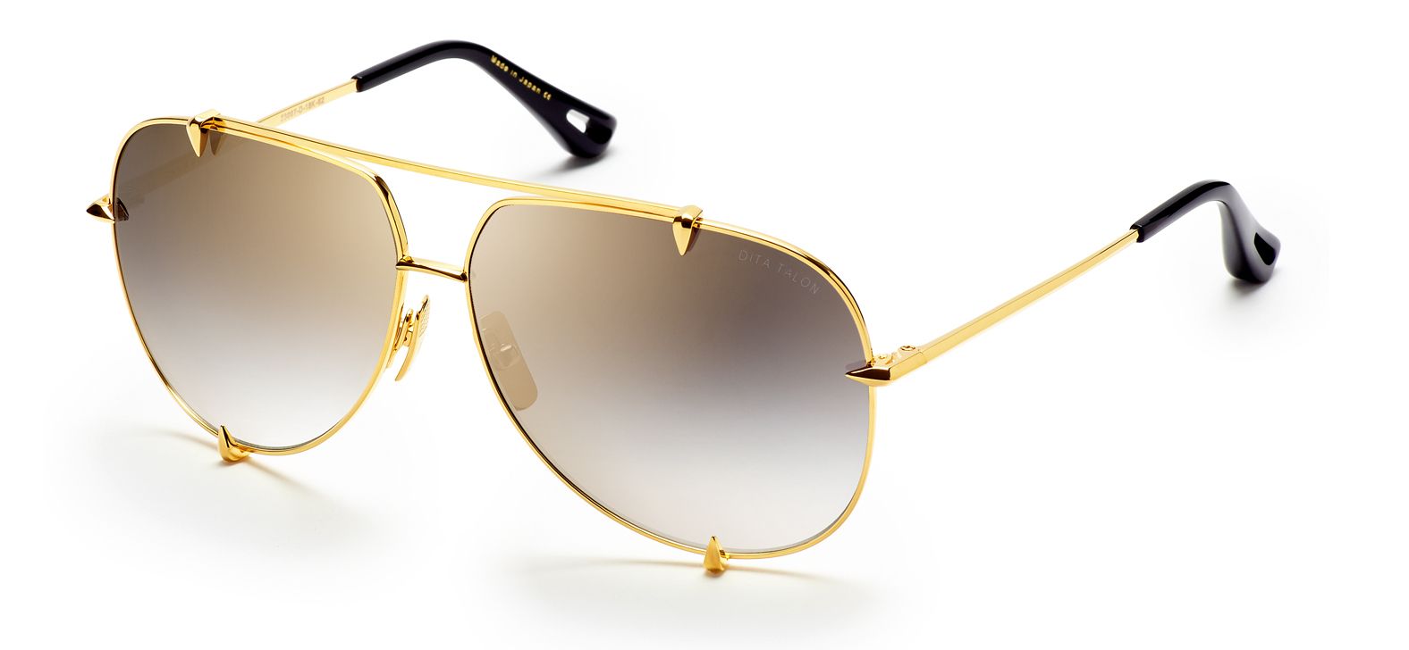 Dita gold best sale frames