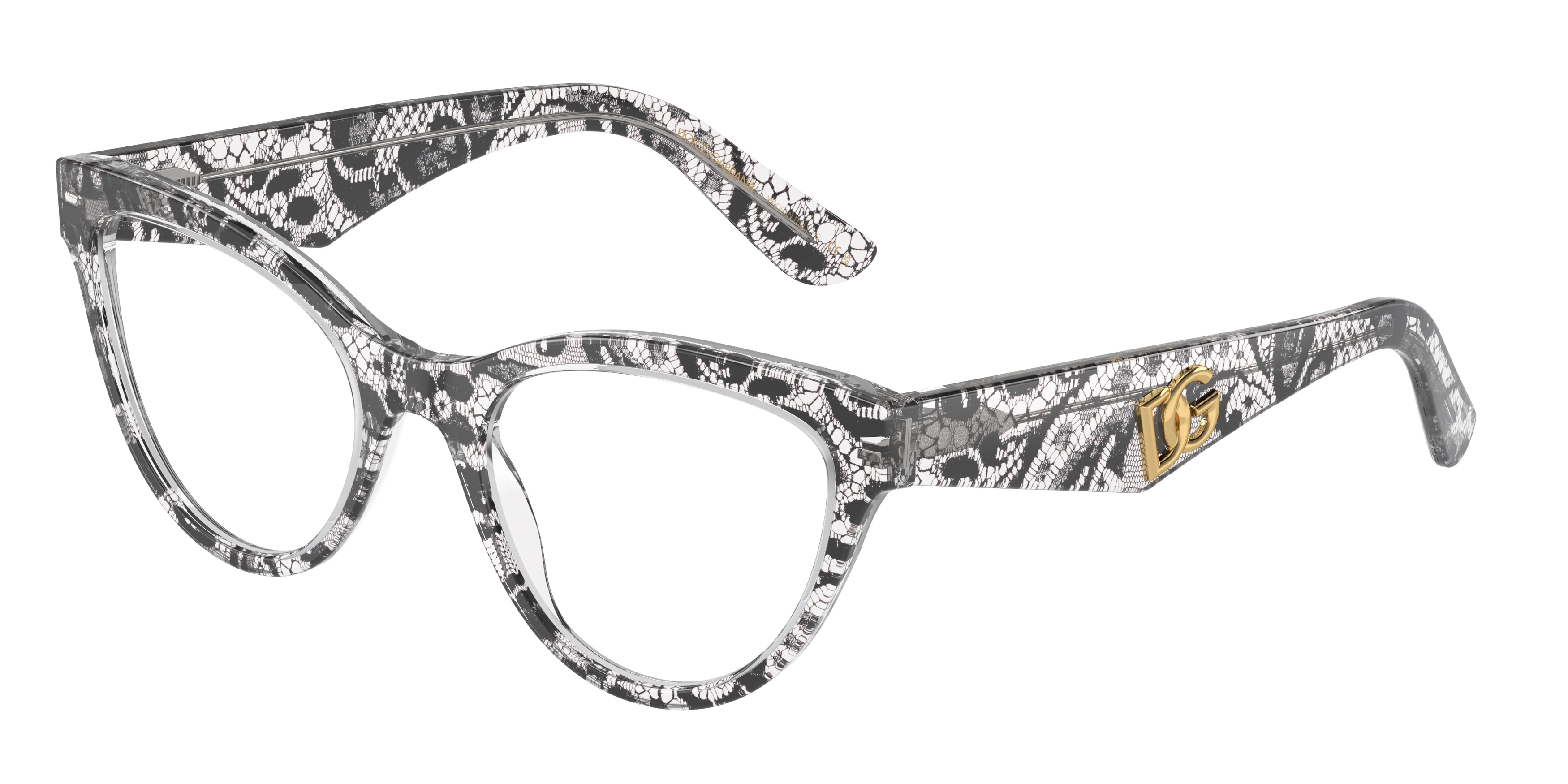 Dolce Gabbana DG3372