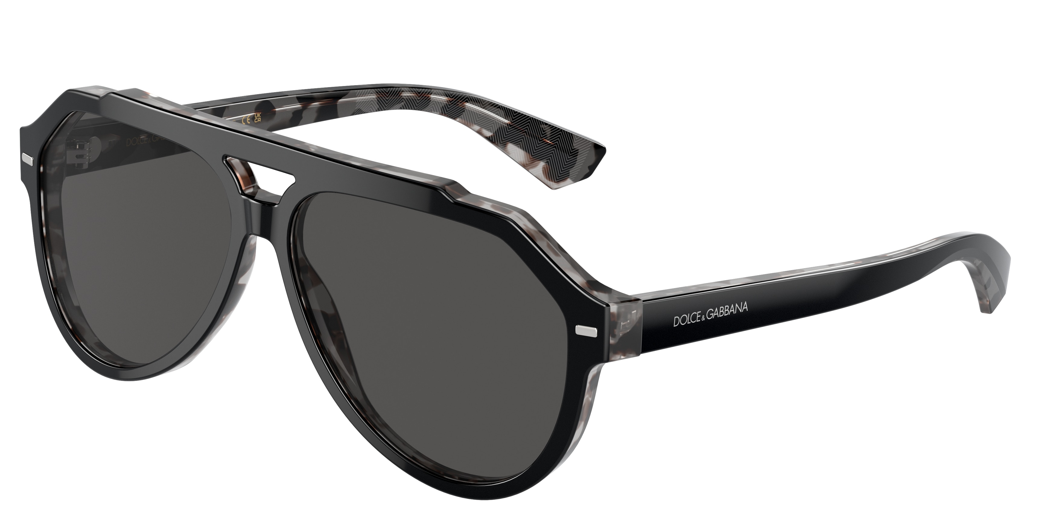 Dolce gabbana havana sunglasses sales