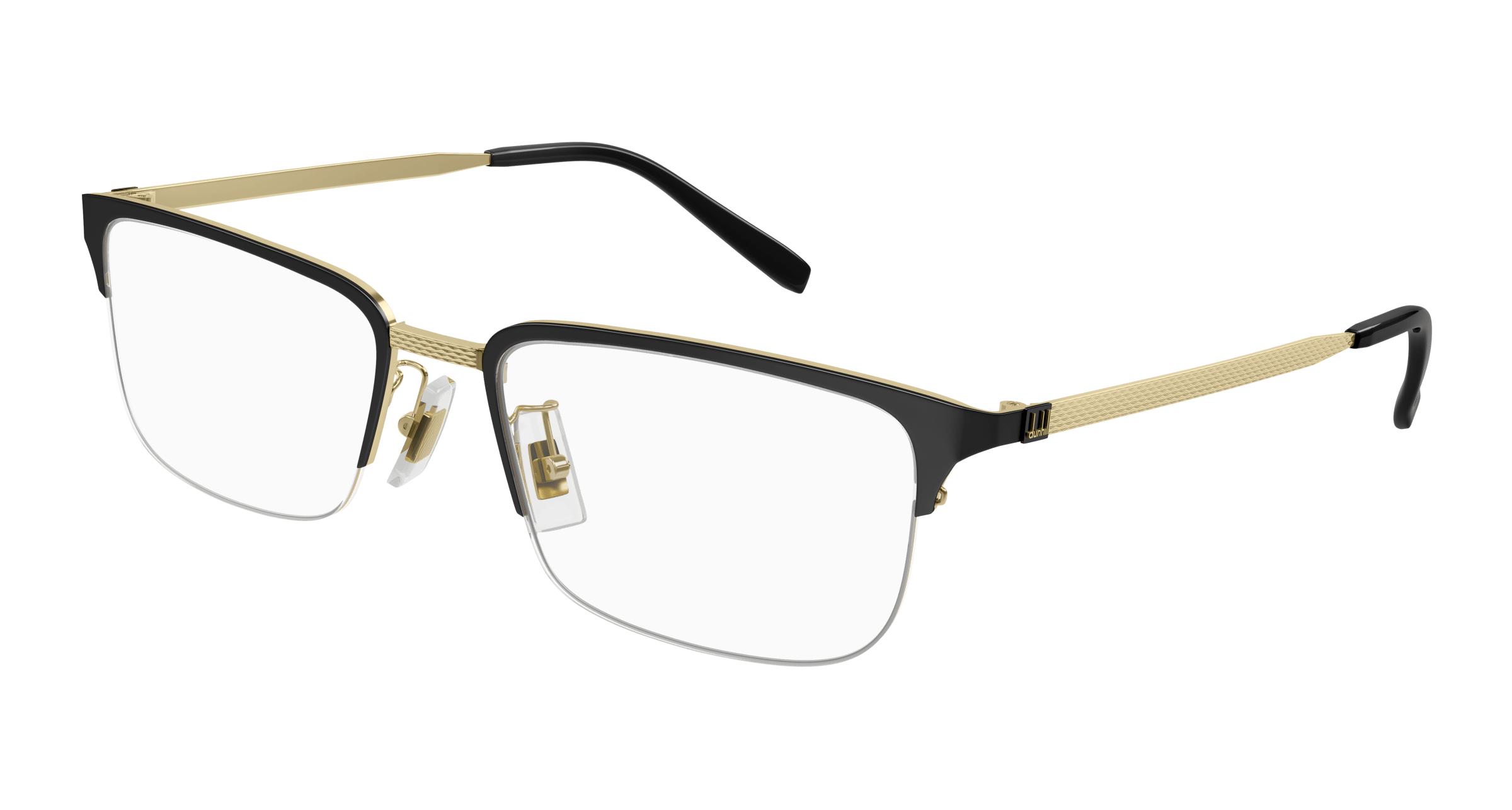 Dunhill eyewear collection deals
