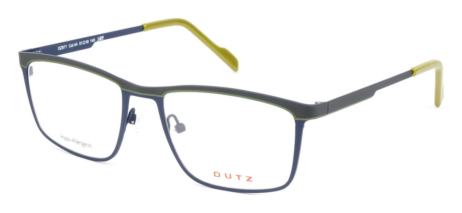 Dutz 871