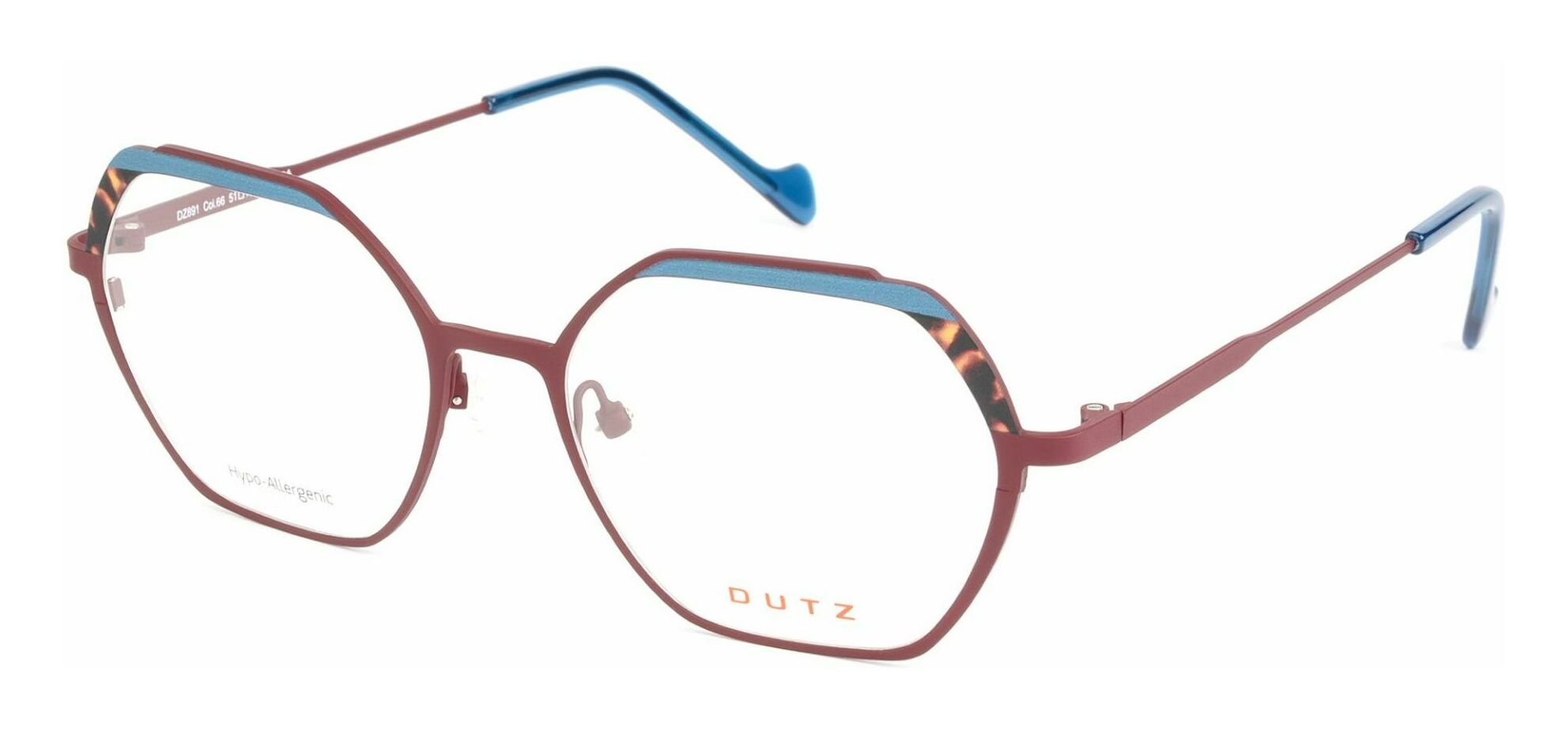 Dutz 891