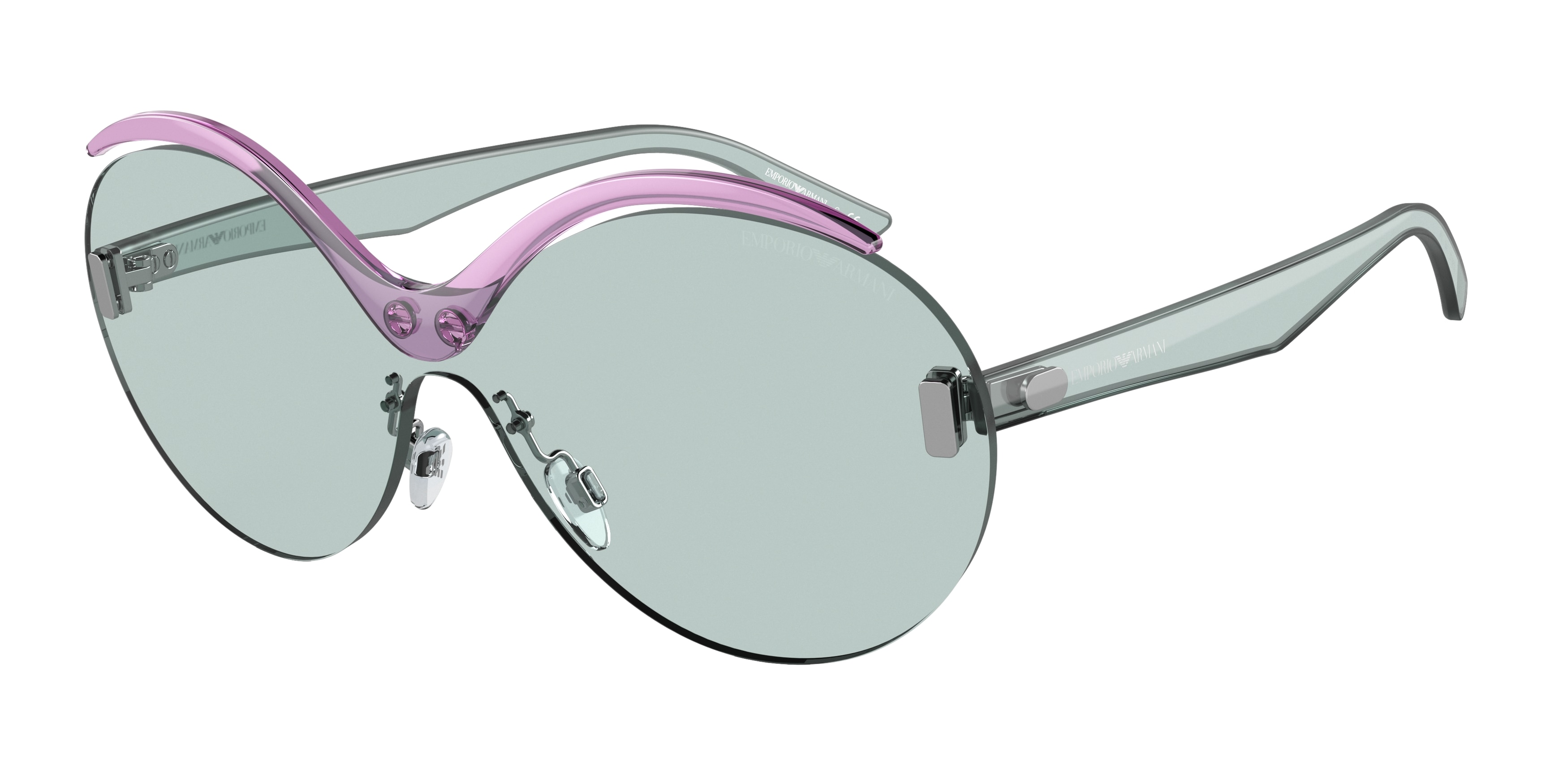 Emporio armani cat eye sunglasses new arrivals