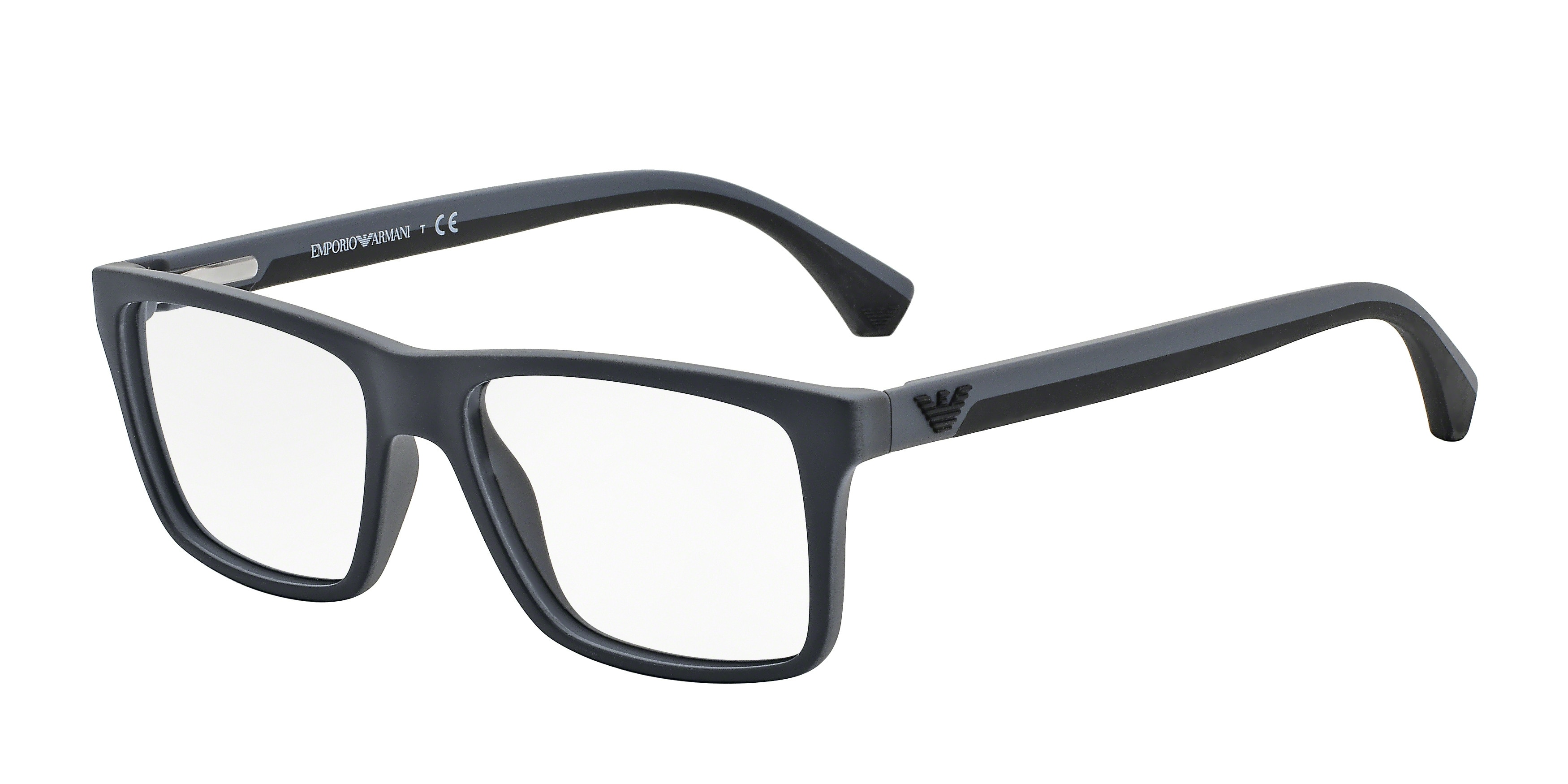 Mens shop armani glasses