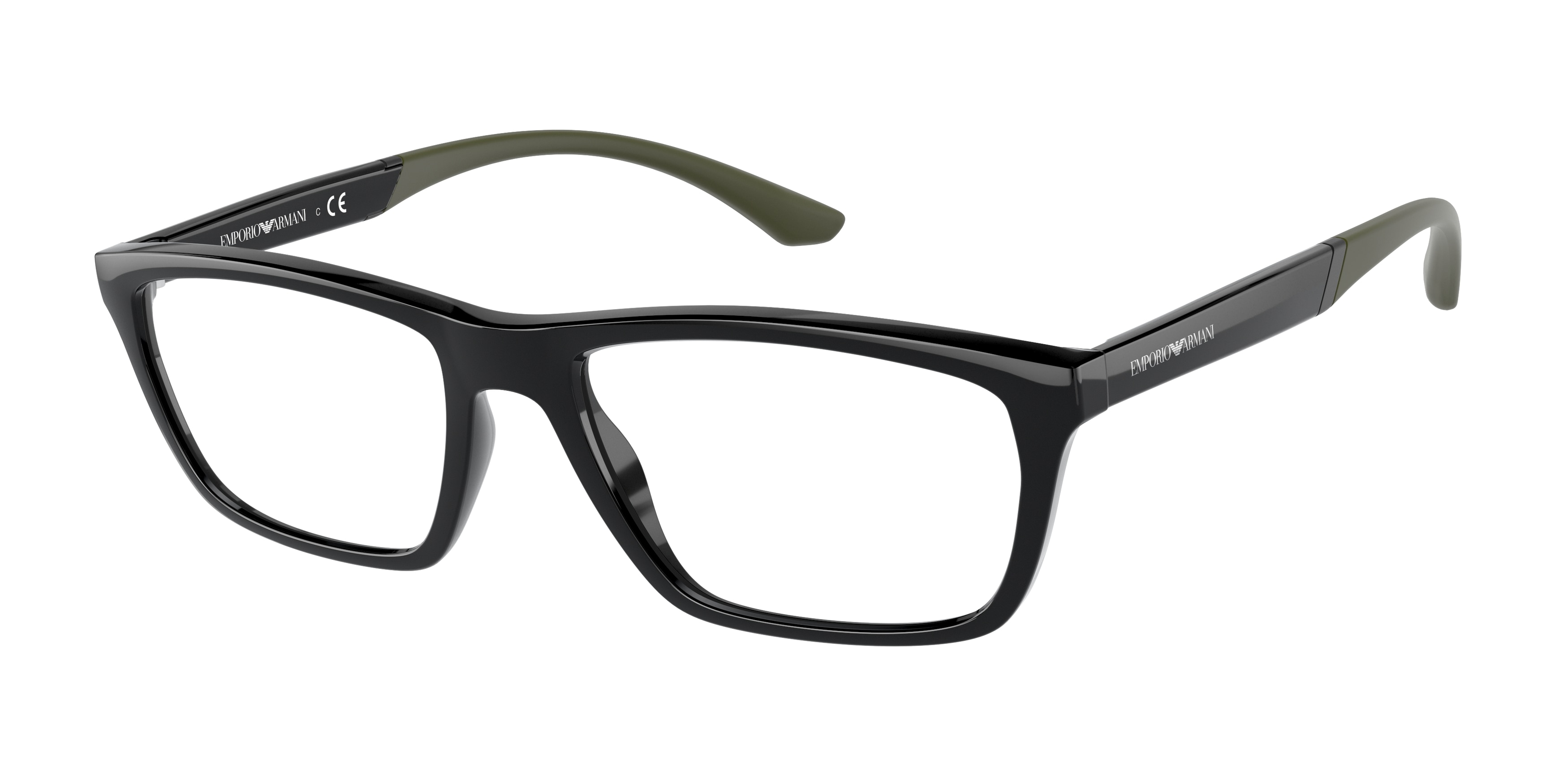 Ax 137 eyeglasses discount