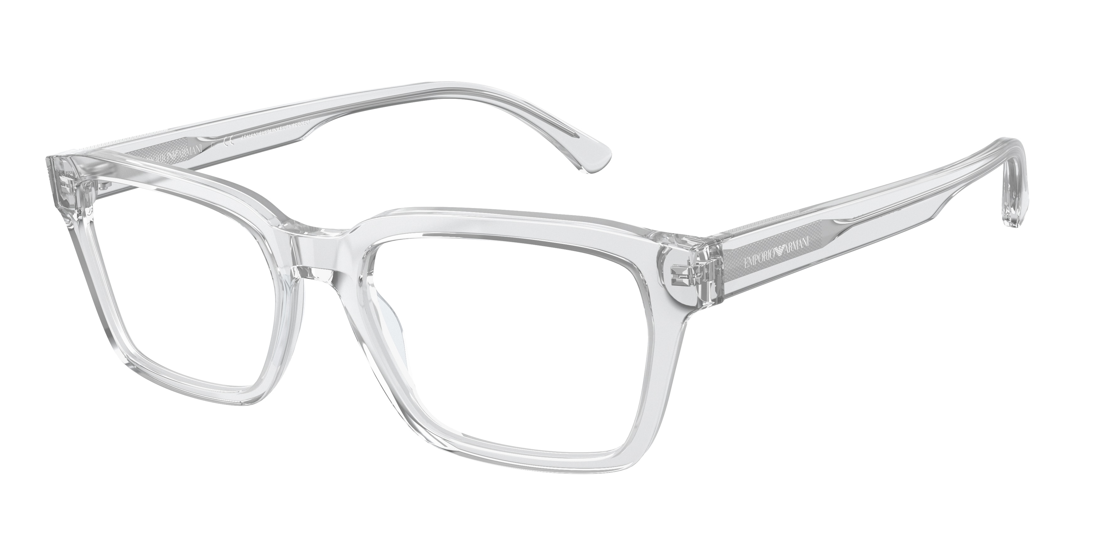 Buy Emporio Armani EA3192 Lux Eyewear