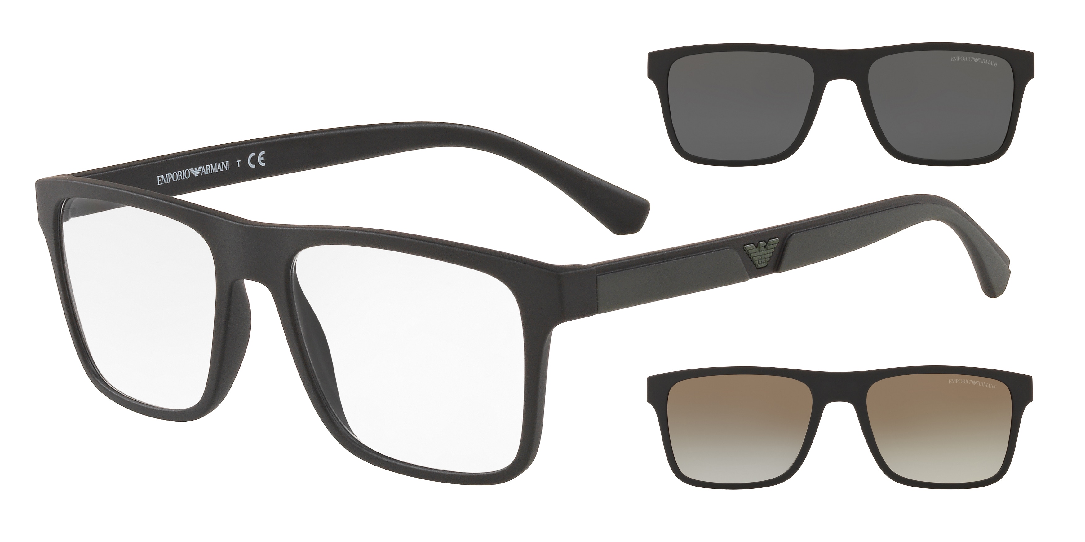 Emporio armani deals ea4115