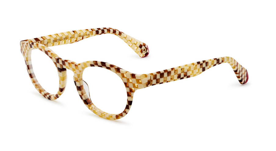 Etnia Barcelona Brutal No.07 Donovan Smith Opticians