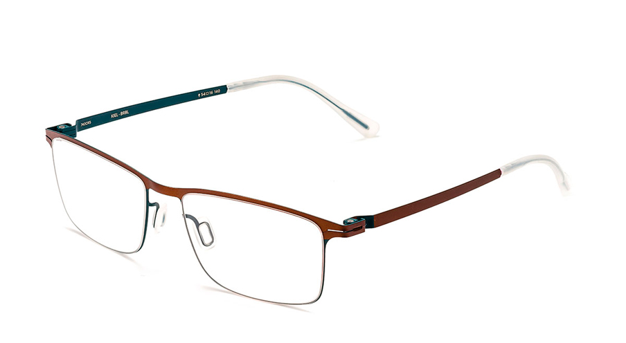 Etnia Barcelona Kiel Donovan Smith Opticians