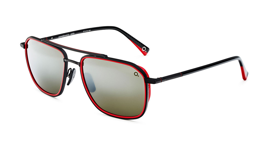 Etnia Barcelona Munger Moss Donovan Smith Opticians