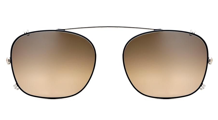 Etnia Barcelona Redwood Clip On Donovan Smith Opticians